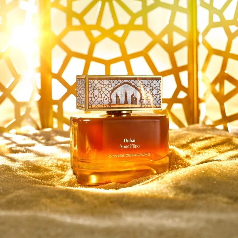 CONTES DE PARFUMS