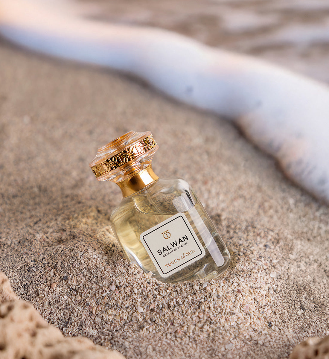 TOUCH OF OUD