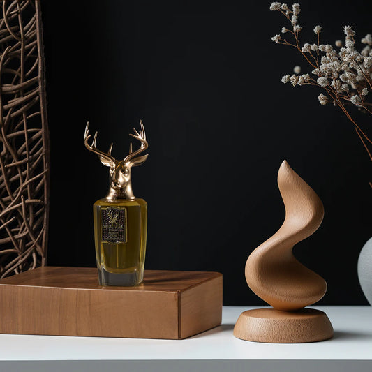 MAJESTIC AMBER - PANADORA