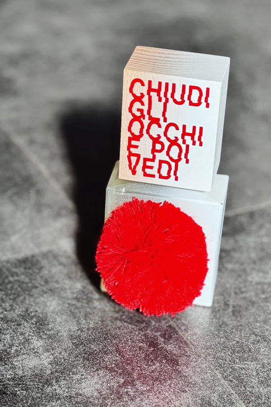 CHIUDI GLI OCCHI E POI VEDI - FILIPPO SORCINELLI