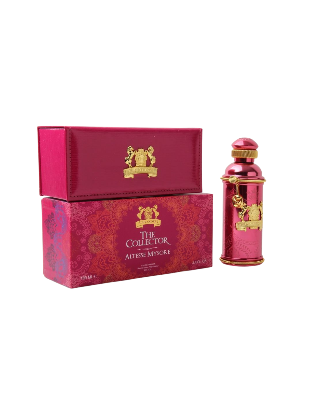 ALTESSE - ALEXANDRE.J