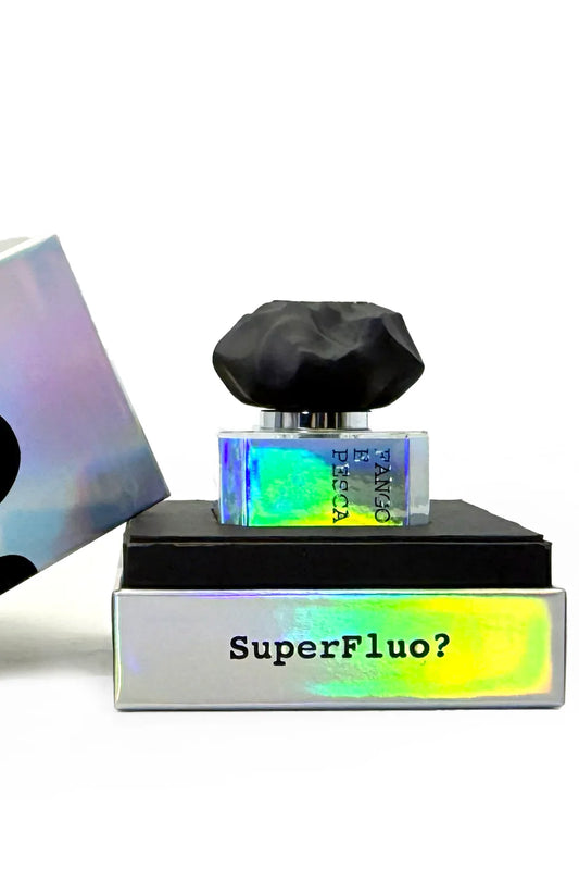 FANGO E PESCA - FILIPPO SORCINELLI