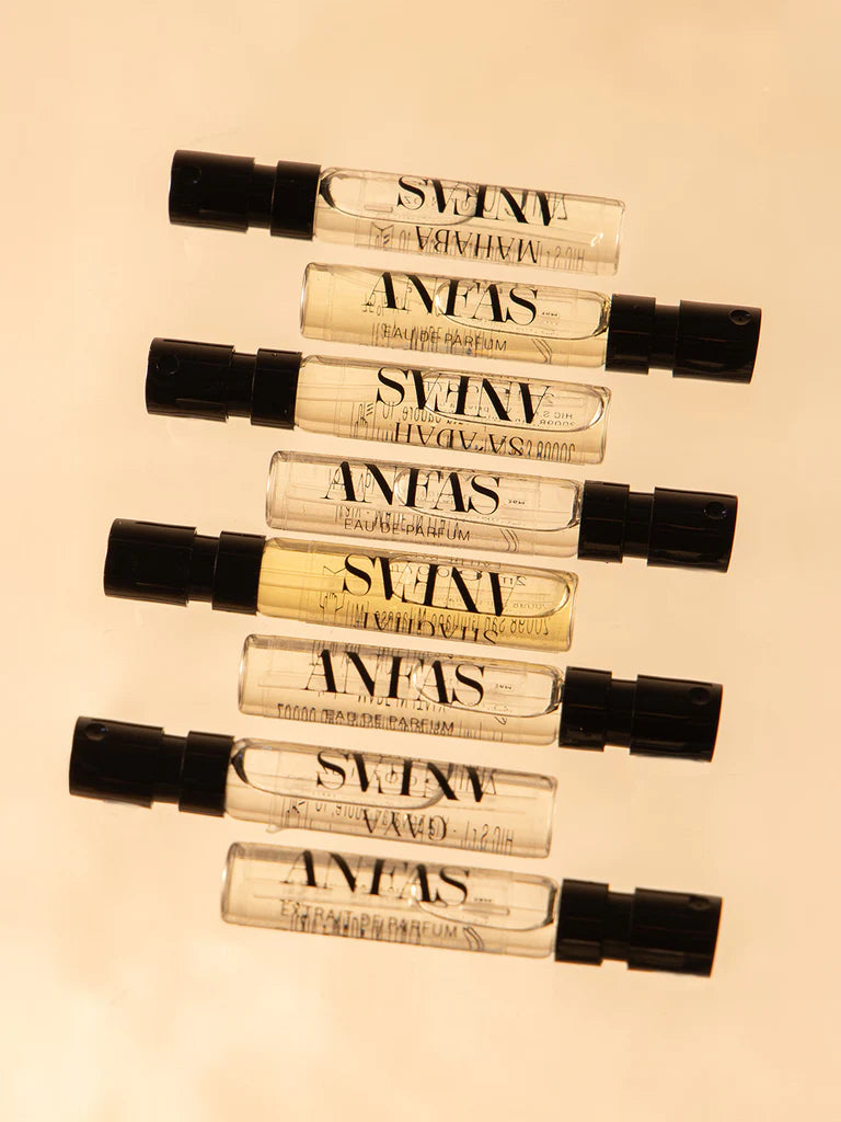 DISCOVERY KIT - ANFAS