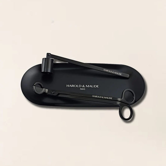 SET MANUTENZIONE CANDELA - HAROLD & MAUDE