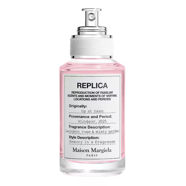 UNDER THE STARS - MAISON MARGIELA