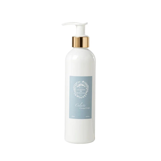 LOTION CELESTE - GIARDINI DI TOSCANA