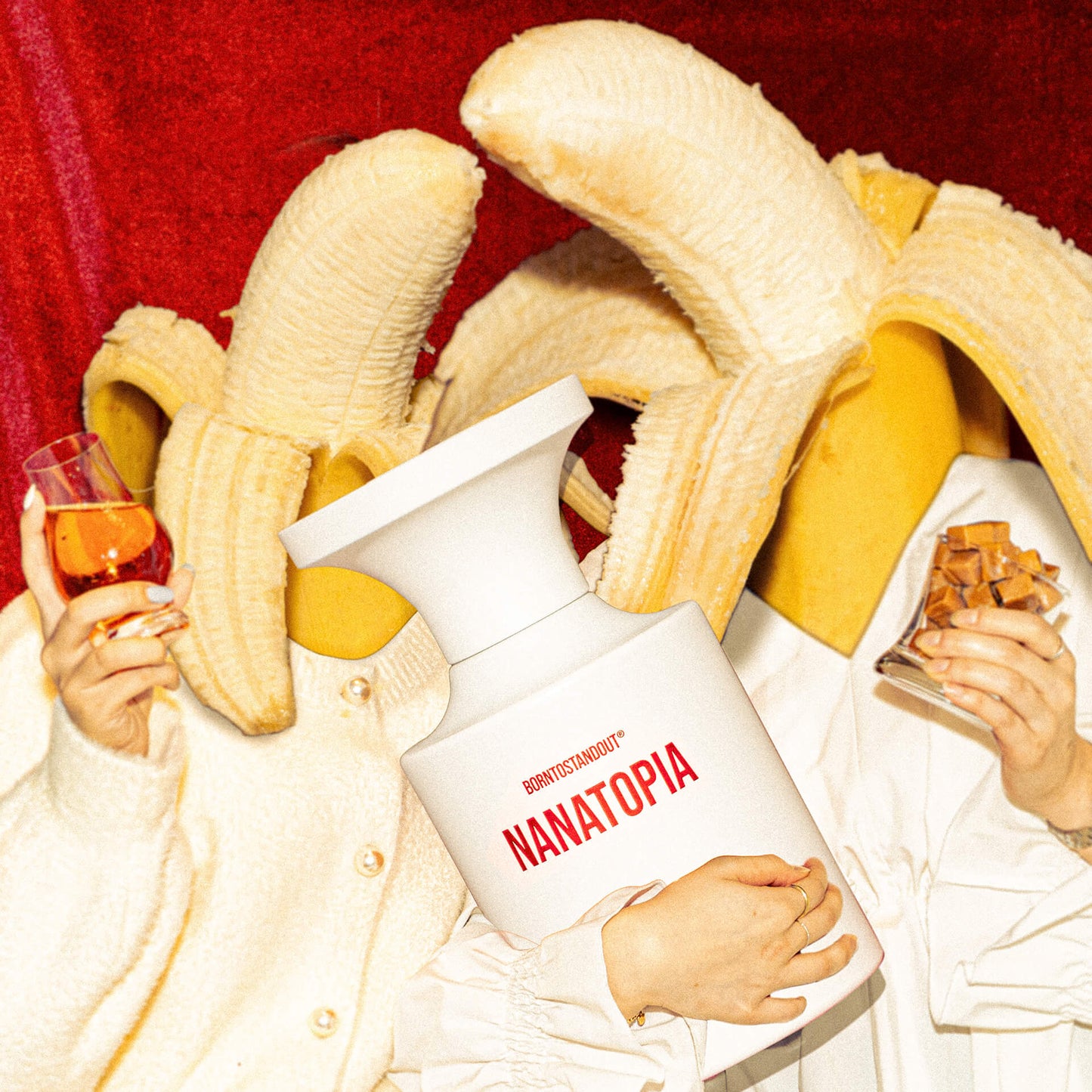 NANATOPIA - NATIPERDISTINGUERSI