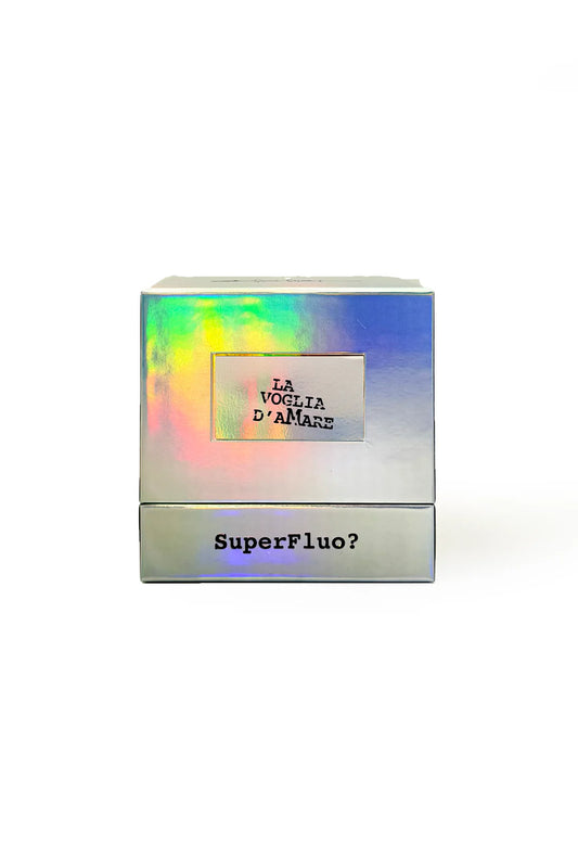 LA VOGLIA D'AMARE - FILIPPO SORCINELLI