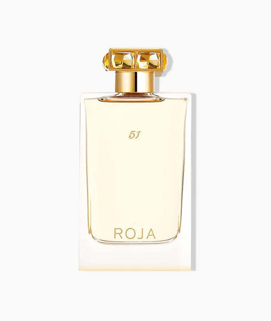 51 POUR FEMME - ROJA