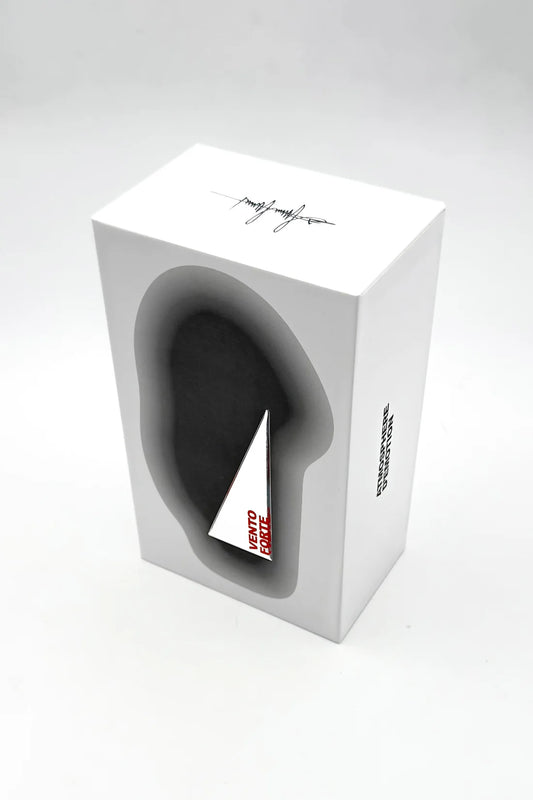 VENTO FORTE - FILIPPO SORCINELLI