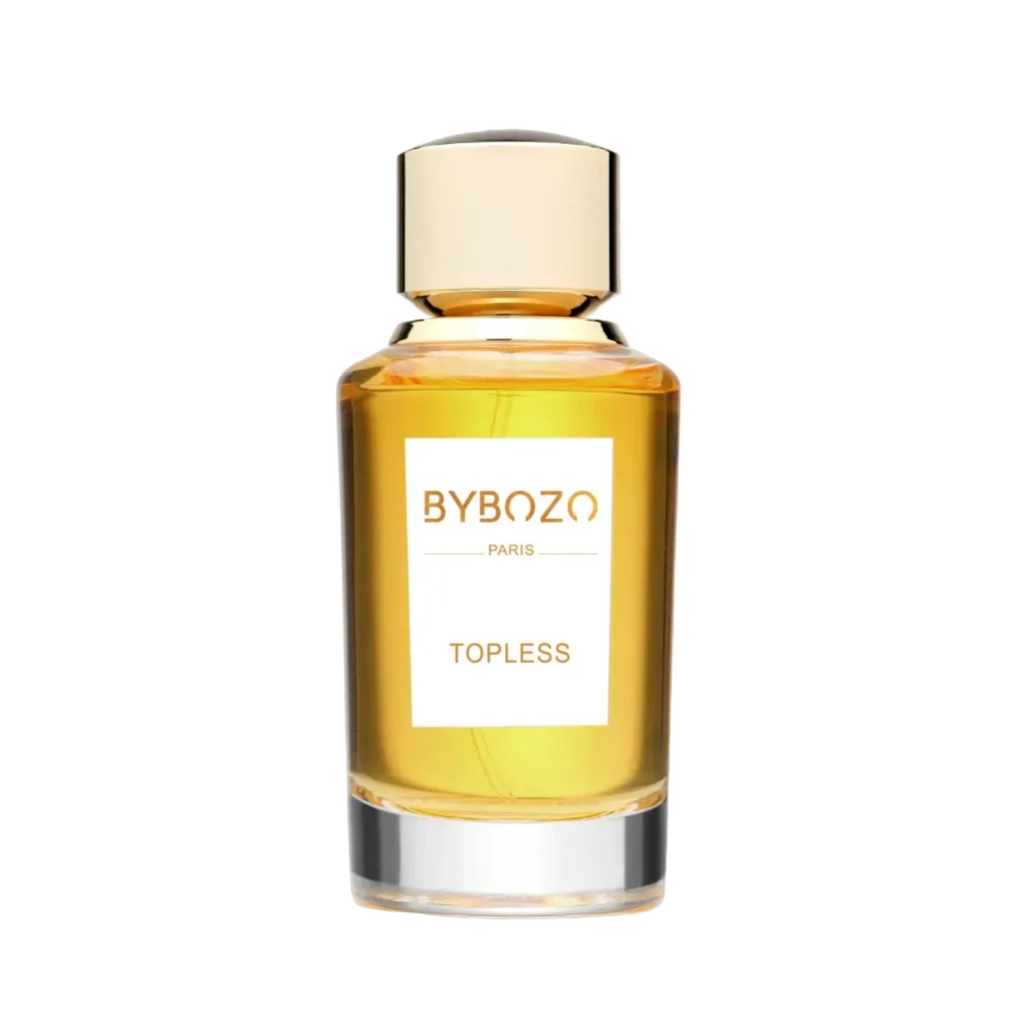 TOPLESS - BYBOZO