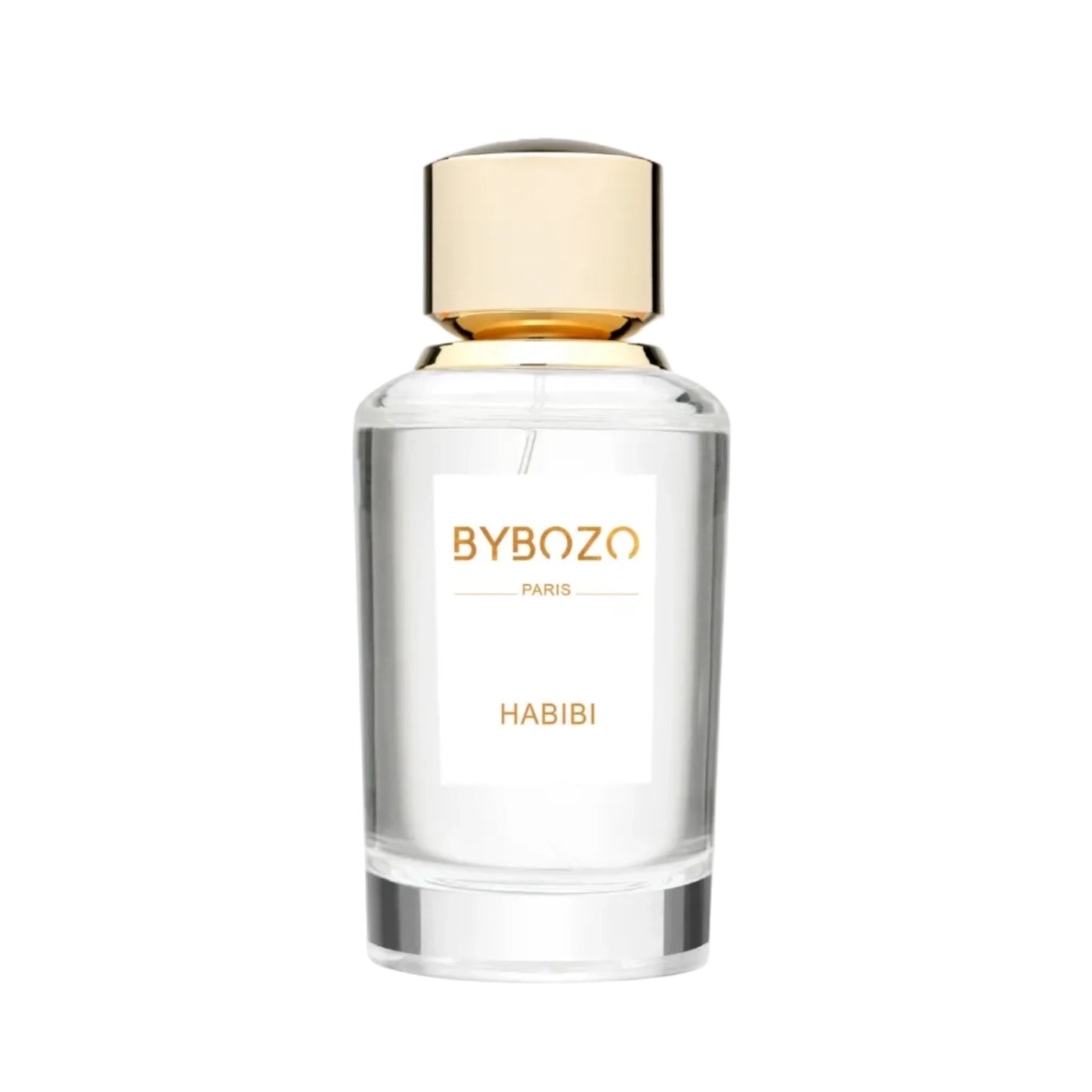 HABIBI - BYBOZO