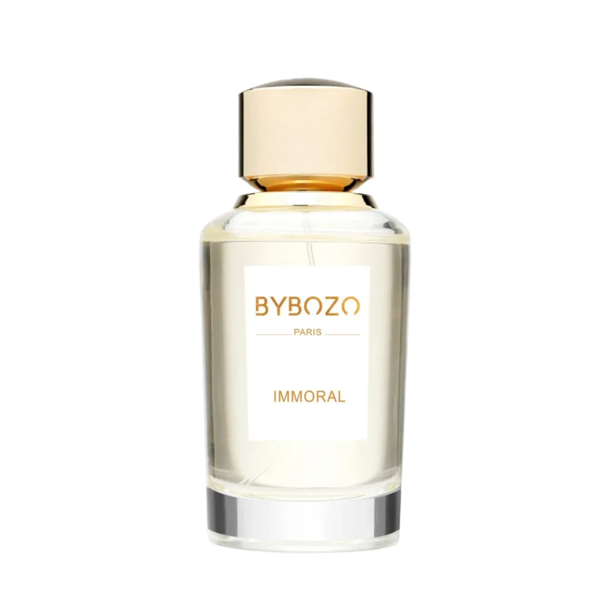 IMMORAL - BYBOZO