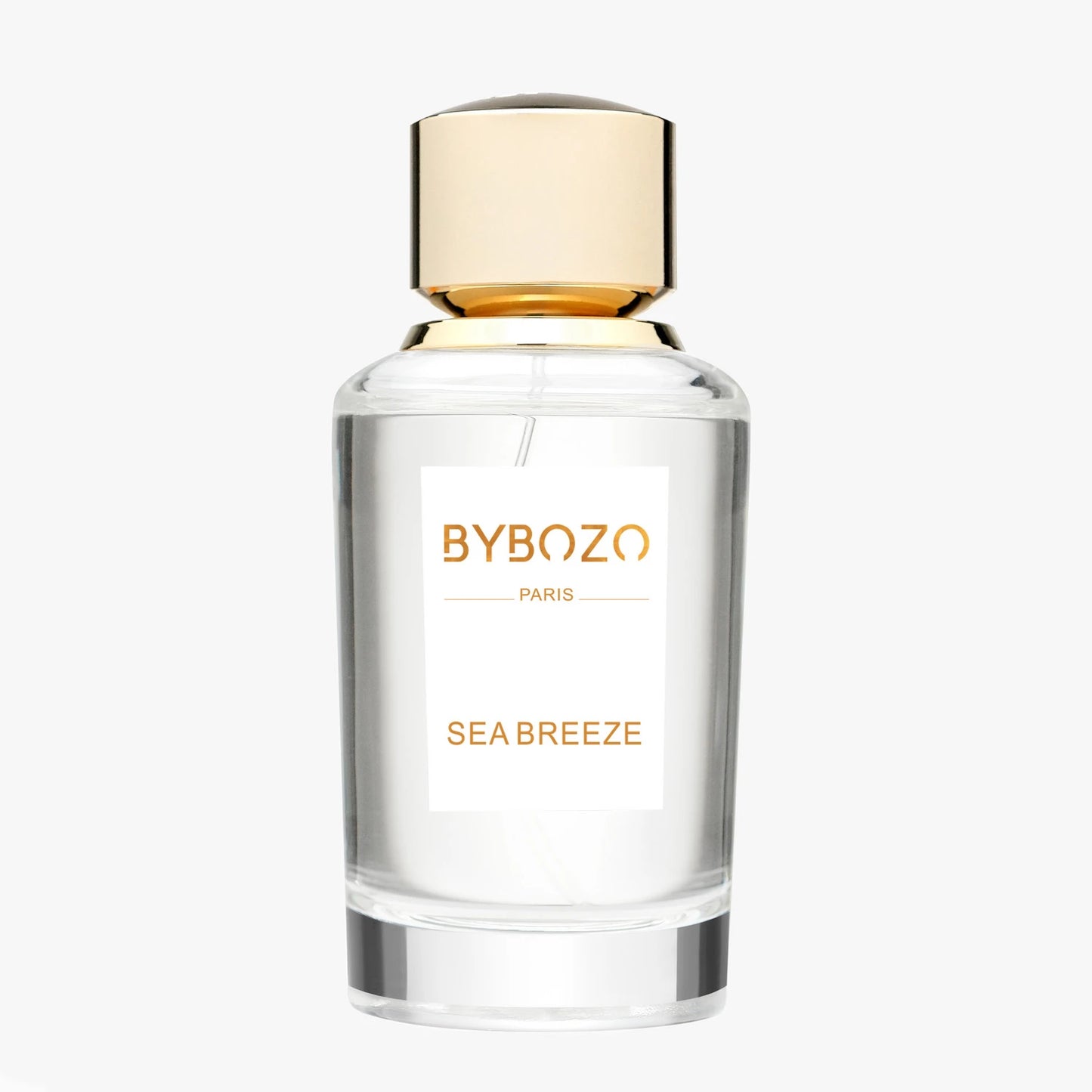 SEA BREEZE - BYBOZO
