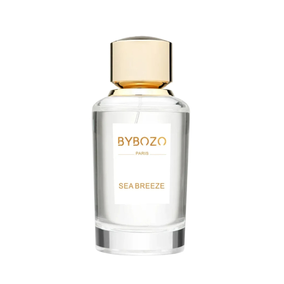 SEA BREEZE - BYBOZO