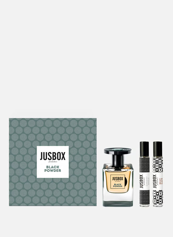 BOIS IMPERIAL EXTRAIT - ESSENTIAL PARFUMS