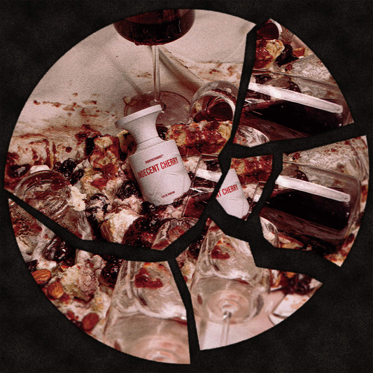 INDECENT CHERRY - BORNTOSTANDOUT