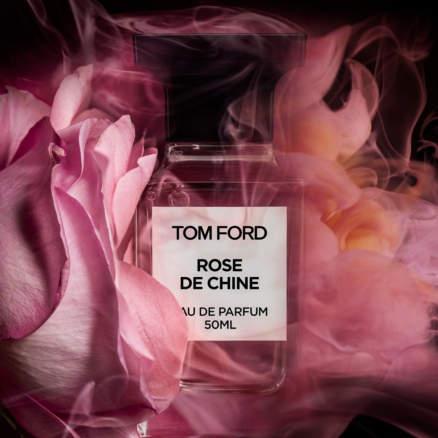 ROSE DE CHINE - TOM FORD