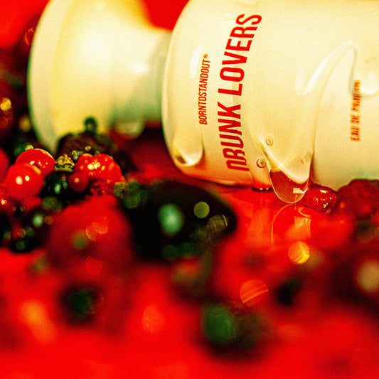 DRUNK LOVERS - NACIDOSPARADESTACAR