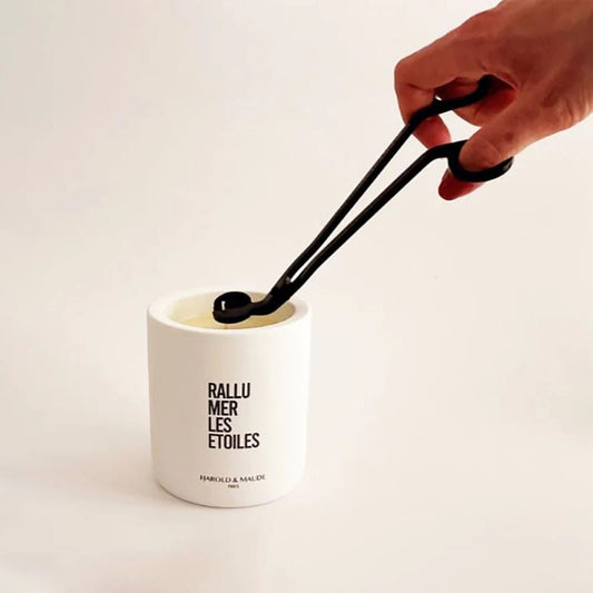 SET ZÜNDKERZENPFLEGE - HAROLD & MAUDE