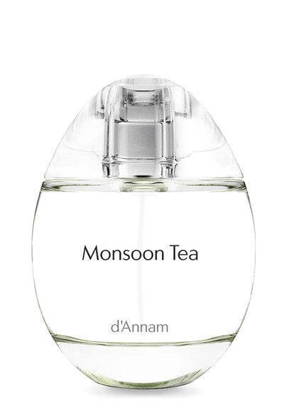MOONSOON TEA - D'ANNAM