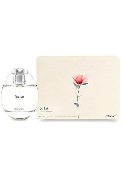 DA LAT - D'ANNAM