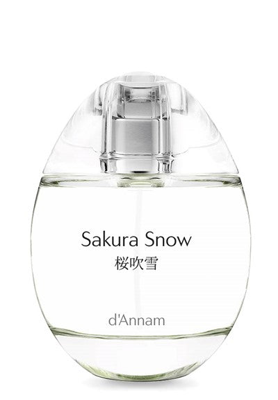 SAKURA SNOW - D'ANNAM