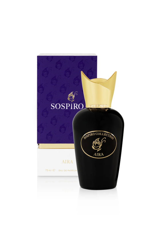 AIRA - SOSPIRO