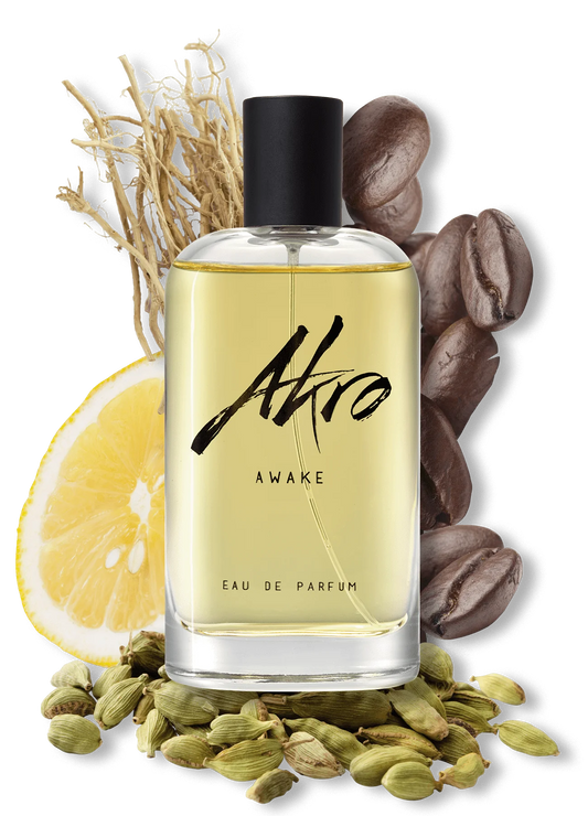 AWAKE - AKRO