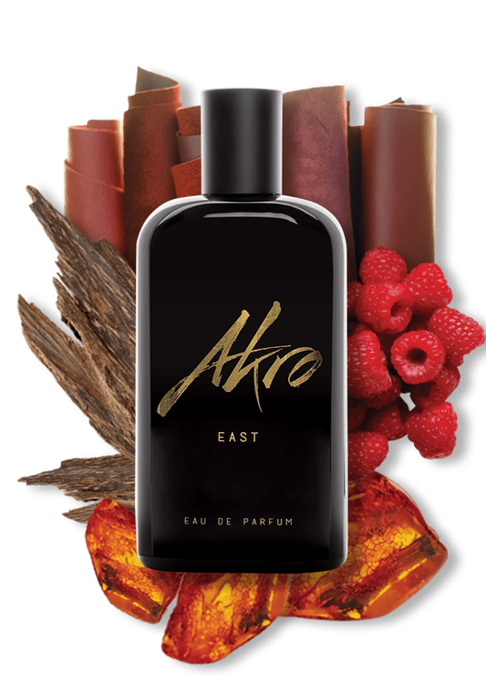 EAST - AKRO