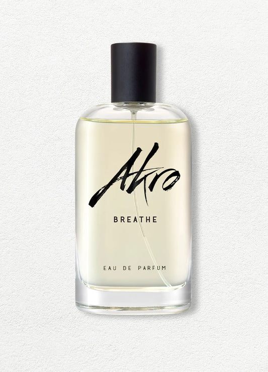 BREATHE - AKRO