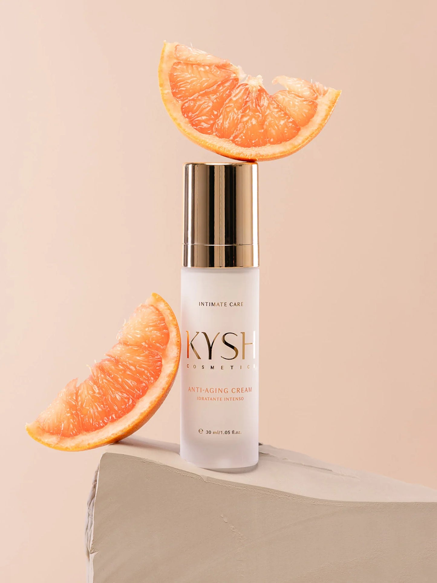 ANTI-AGING CREAM - KYSH