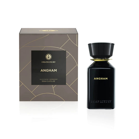 ANGHAM - OMAN LUXUS