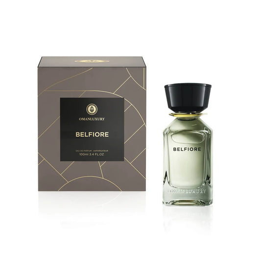 BELFIORE - OMAN LUXUS