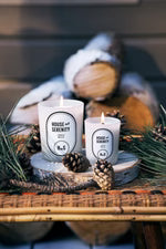 JINGLE BELLS - THE HOUSE OF SERENITY