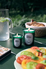 GARDEN PARTY - THE HOUSE OF SERENITY