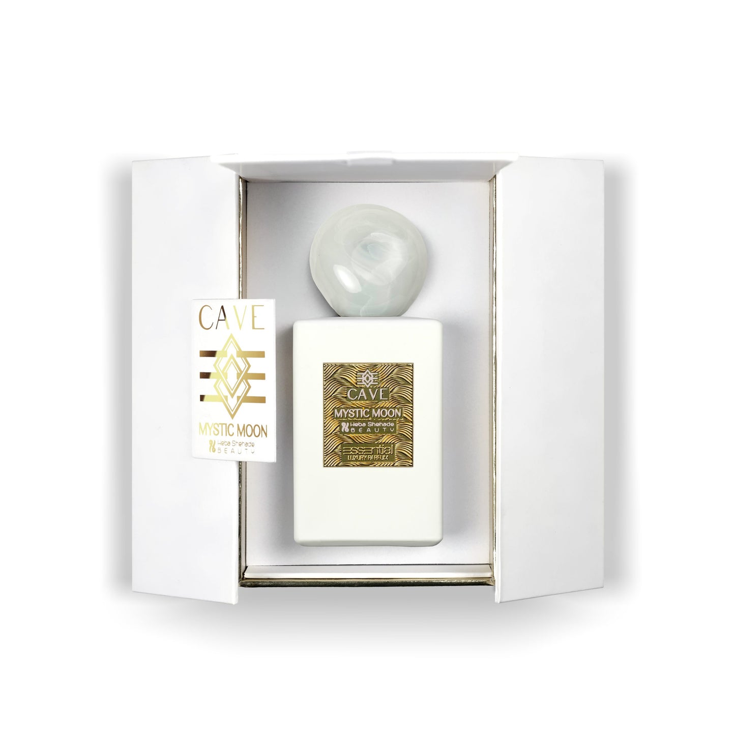 MYSTIC MOON - HÖHLENESSENTIAL