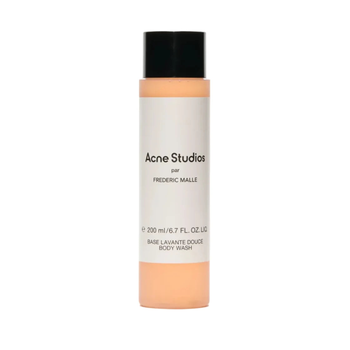 BODY WASH ACNE STUDIO - FREDERIC MALLE