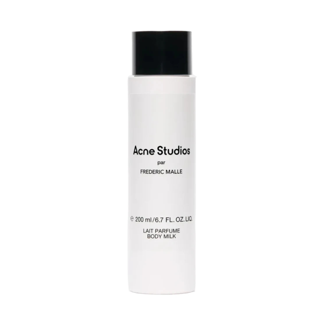 BODY MILK ACNE STUDIO - FREDERIC MALLE