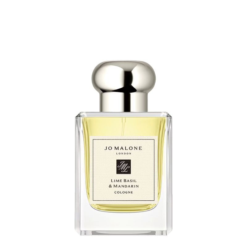 KOLOGNE LIMETTE BASILIKUM & MANDARINE - JO MALONE
