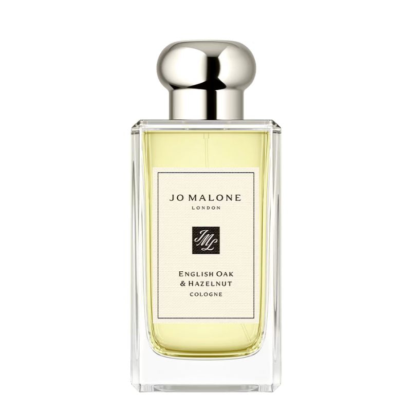 COLOGNE QUERCIA INGLESE E NOCCIOLA - JO MALONE