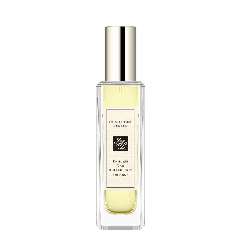 COLOGNE QUERCIA INGLESE E NOCCIOLA - JO MALONE