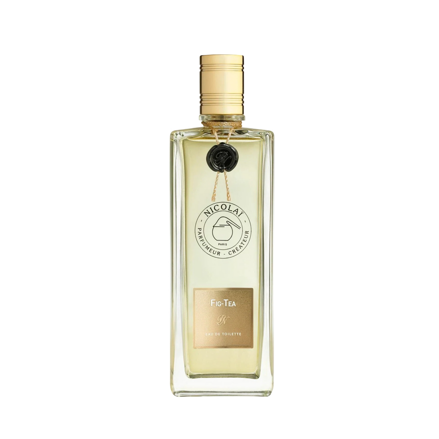 FIG-TEA - NICOLAÏ