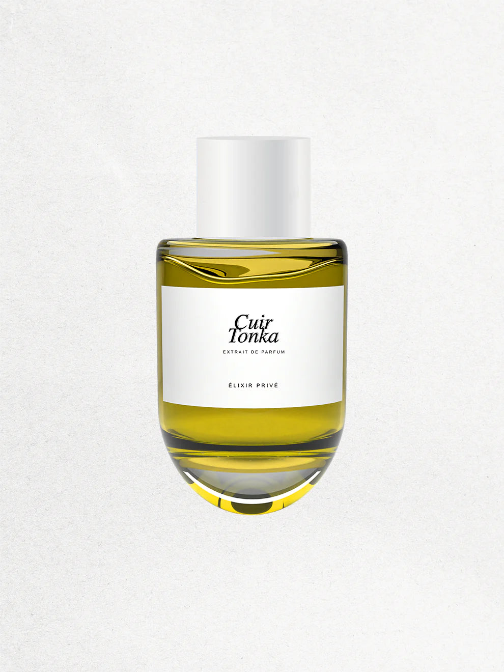 CUIR TONKA - ELIXIR PRIVÉ