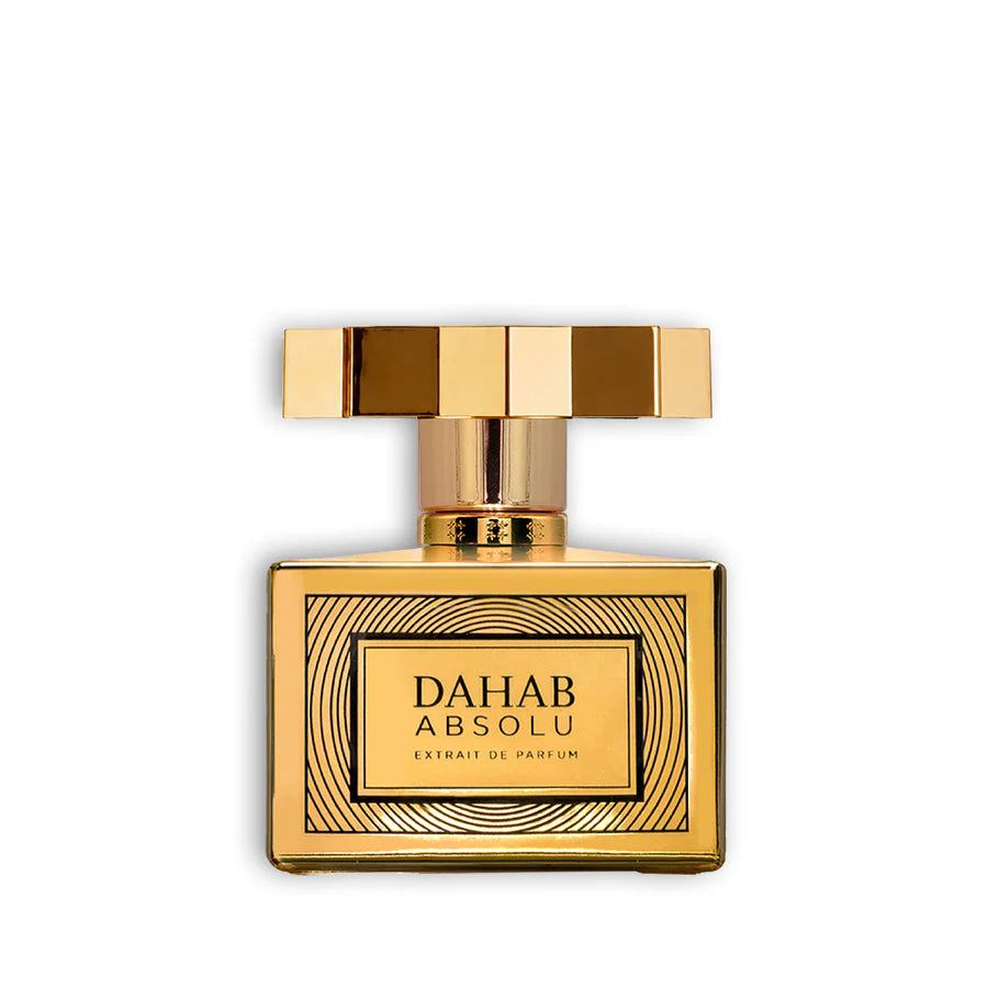 DAHAB ABSOLU - KAJAL