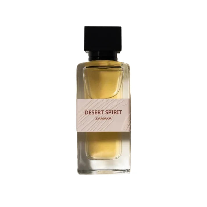 DESERT SPIRIT - ZAMARA