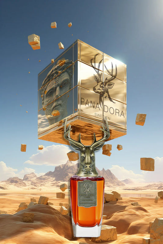 DUX ORIENTIS - PANADORA