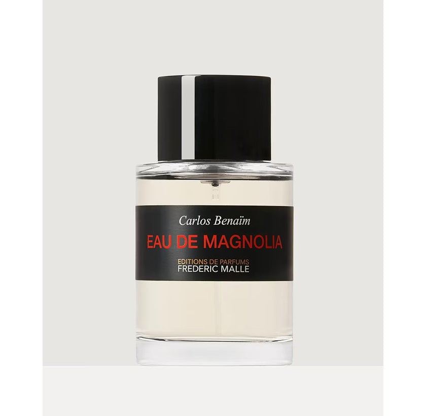 MAGNOLIENWASSER - FREDERIC MALLE