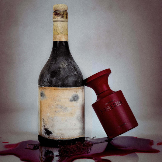 PURPLE STAIN - BORNTOSTANDOUT