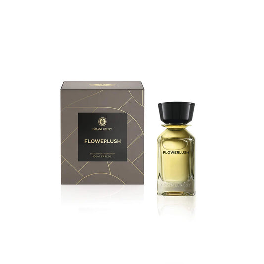 FLOWERLUSH - OMAN LUXUS